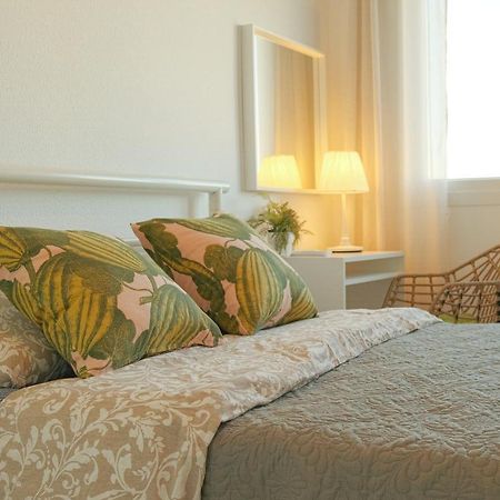 Soul Apartment トレビエハ エクステリア 写真
